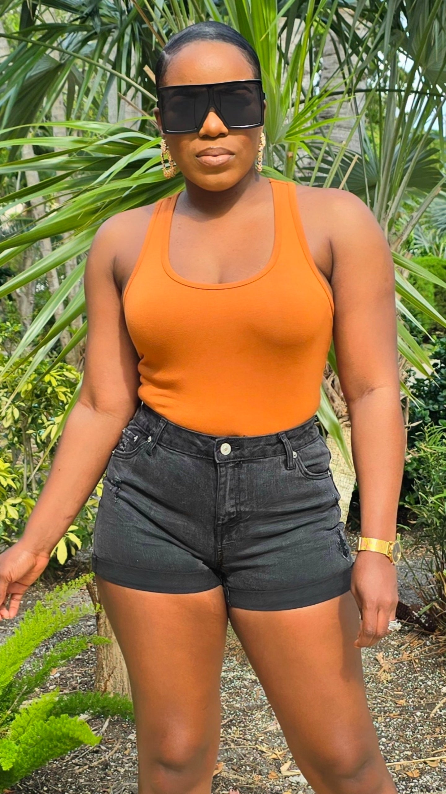 WILLOW BODYSUIT