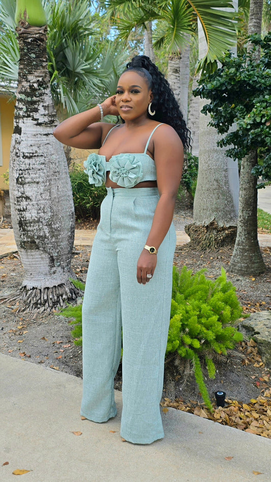 FULLY FAMOUS 2 PIECE SET
